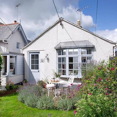 Orchard Cottage Sidmouth Zewnętrze zdjęcie