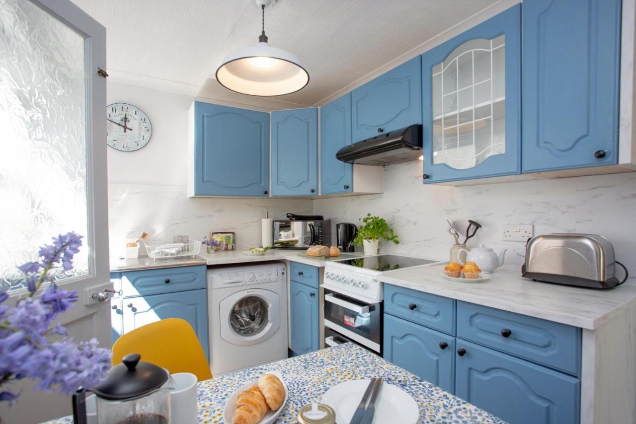 Orchard Cottage Sidmouth Zewnętrze zdjęcie