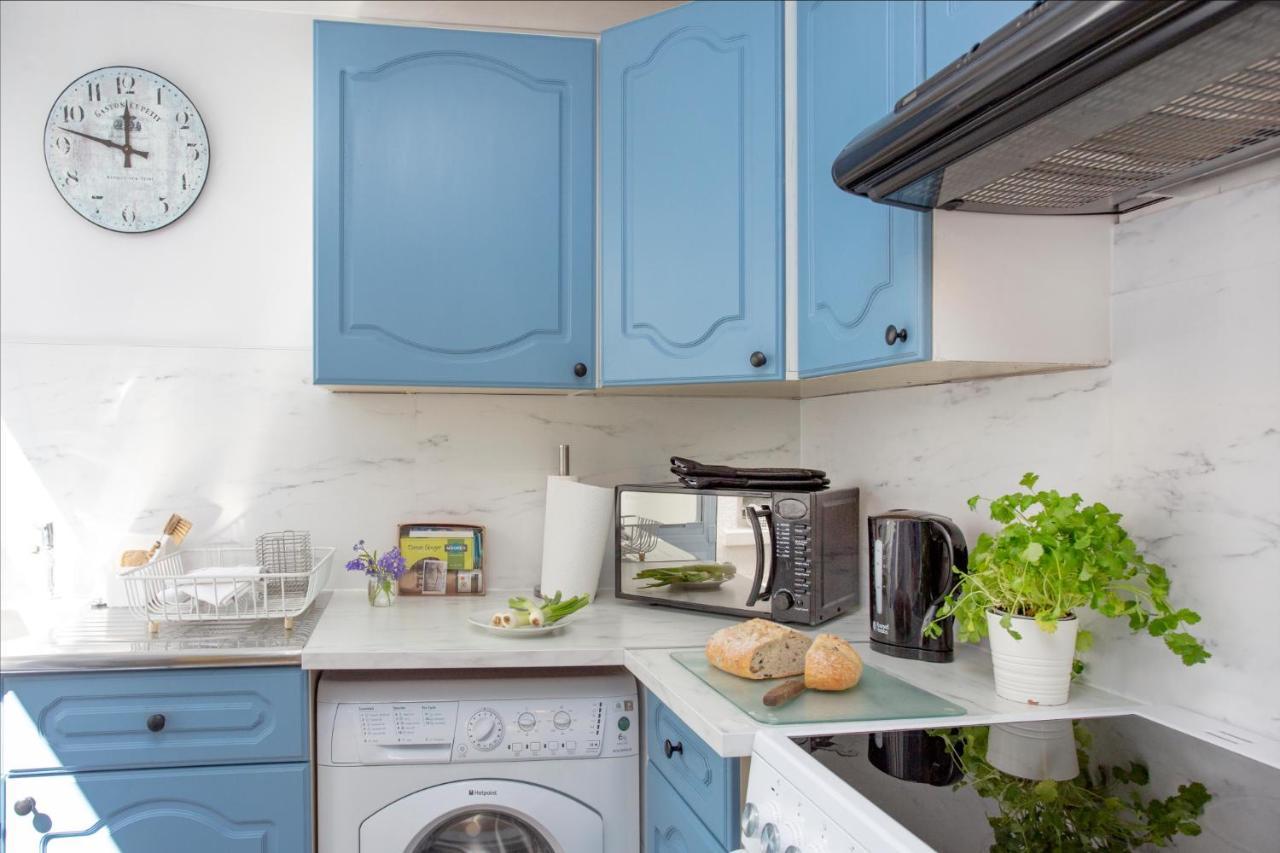 Orchard Cottage Sidmouth Zewnętrze zdjęcie