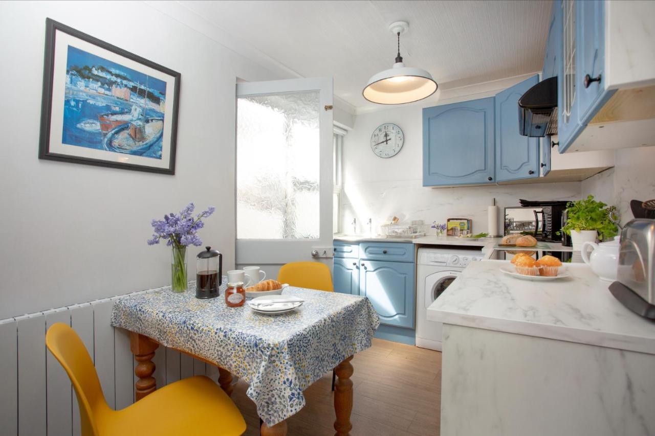 Orchard Cottage Sidmouth Zewnętrze zdjęcie