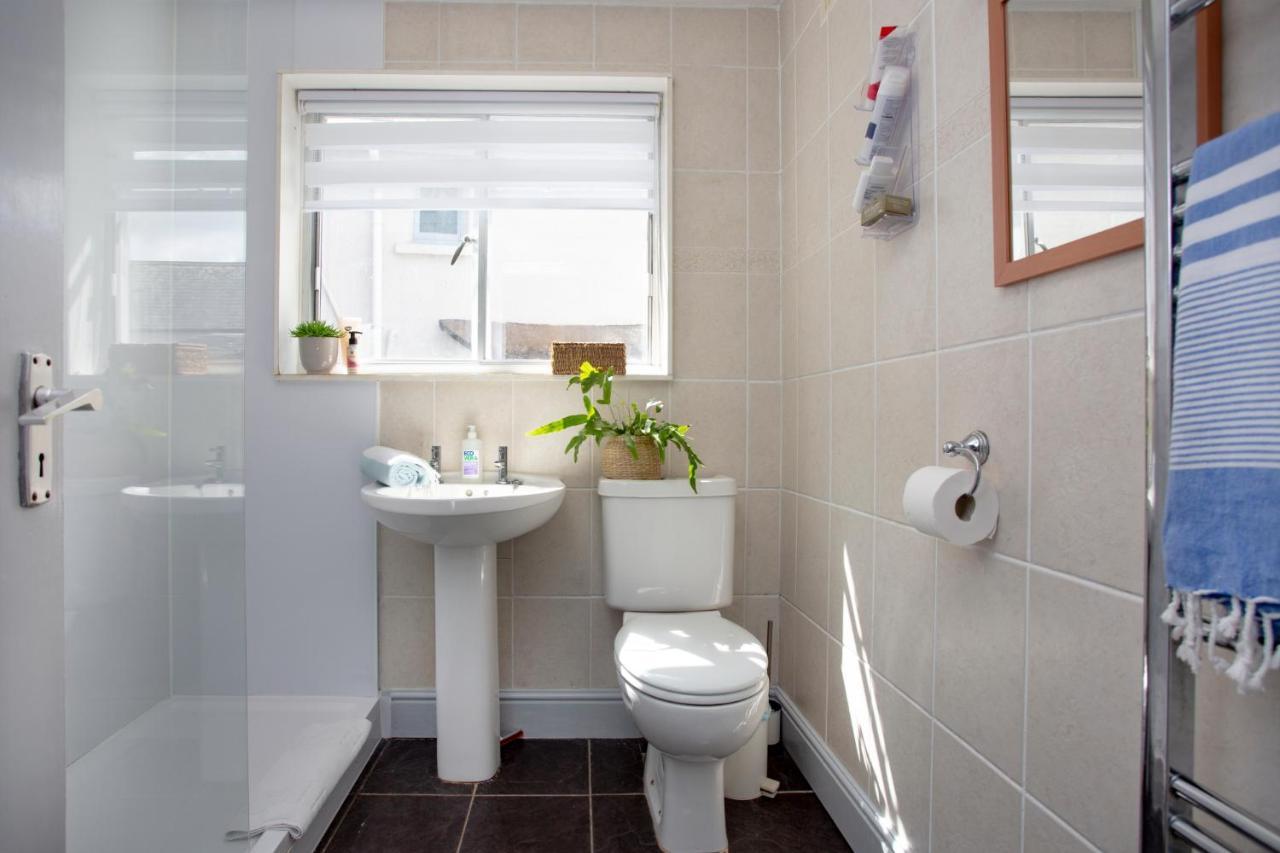 Orchard Cottage Sidmouth Zewnętrze zdjęcie