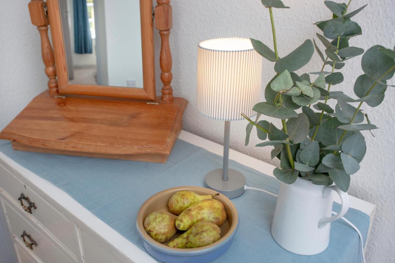 Orchard Cottage Sidmouth Zewnętrze zdjęcie
