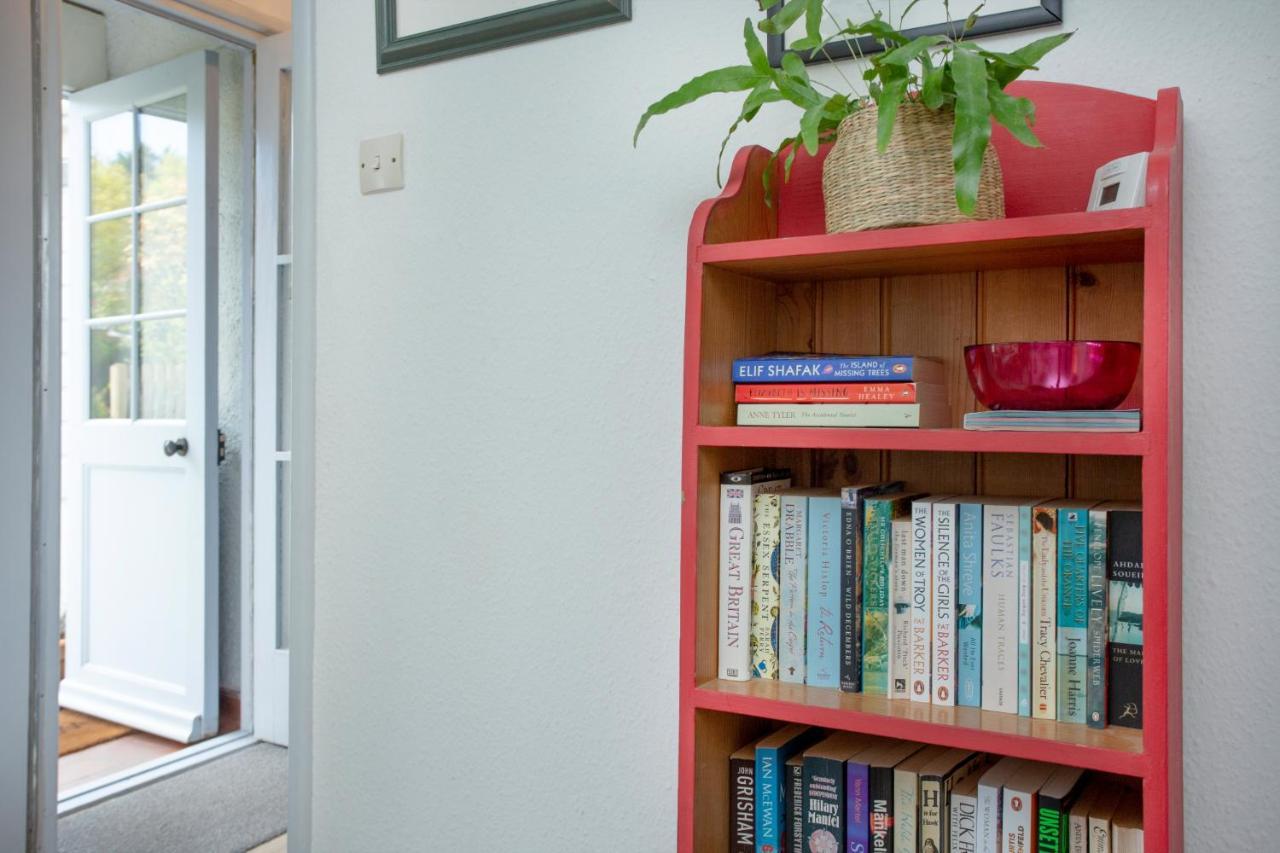 Orchard Cottage Sidmouth Zewnętrze zdjęcie