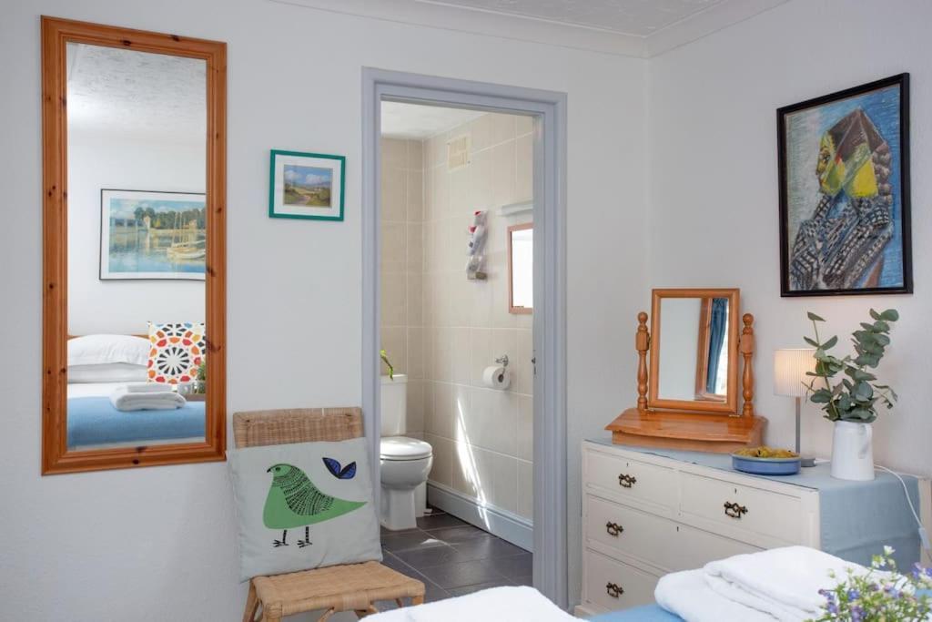 Orchard Cottage Sidmouth Zewnętrze zdjęcie
