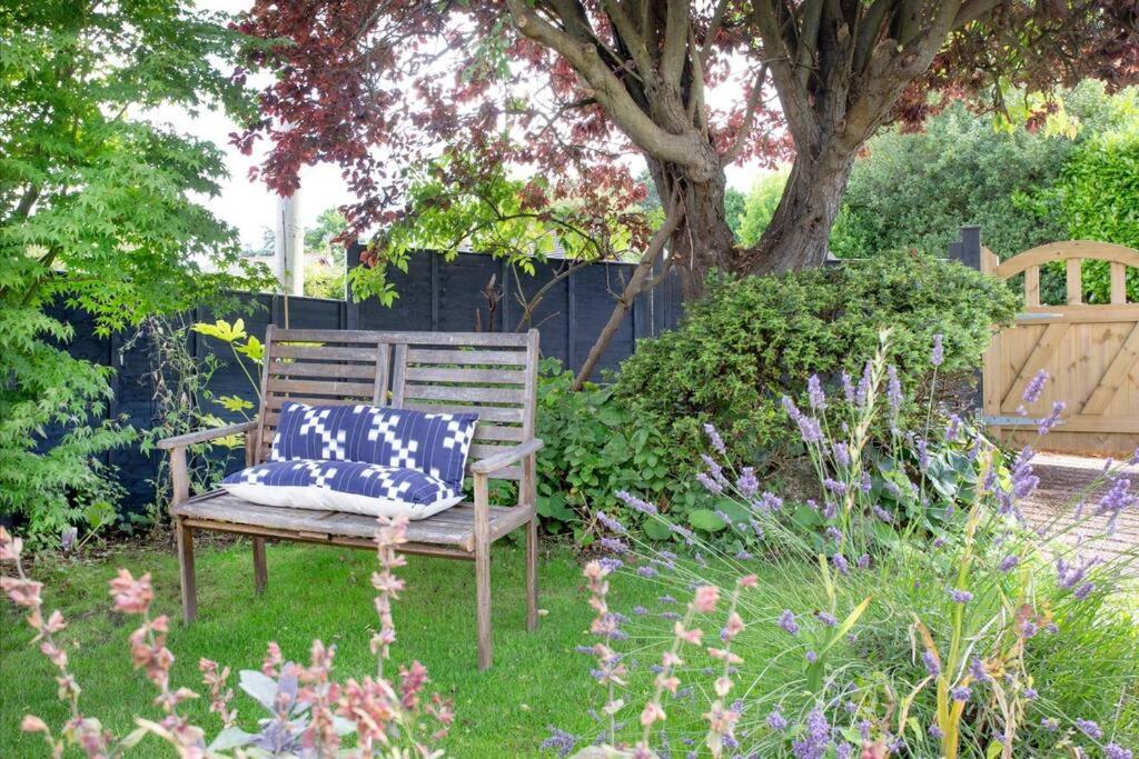 Orchard Cottage Sidmouth Zewnętrze zdjęcie
