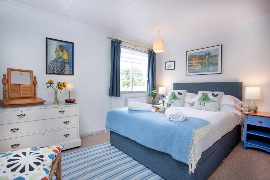 Orchard Cottage Sidmouth Zewnętrze zdjęcie